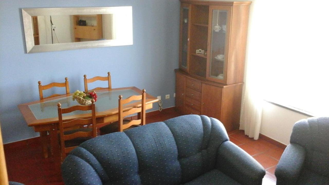 Casa Azul Villa Urzelina Exterior photo